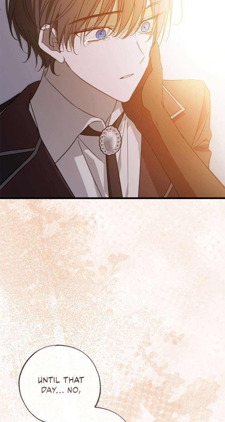 My Husband Who Hates Me Has Lost His Memories Chapter 98 - Page 48