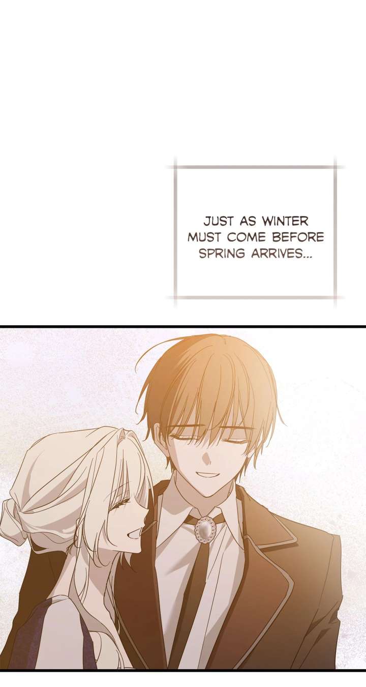 My Husband Who Hates Me Has Lost His Memories Chapter 98 - Page 56