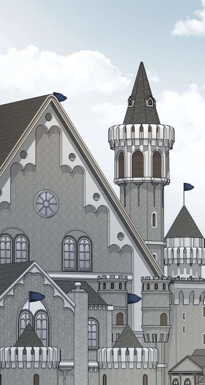 My Husband Who Hates Me Has Lost His Memories Chapter 98 - Page 59