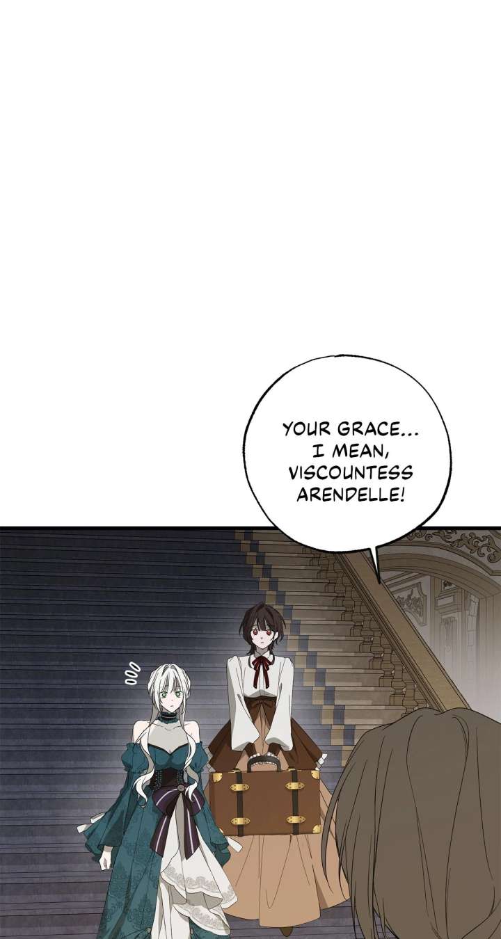 My Husband Who Hates Me Has Lost His Memories Chapter 98 - Page 65