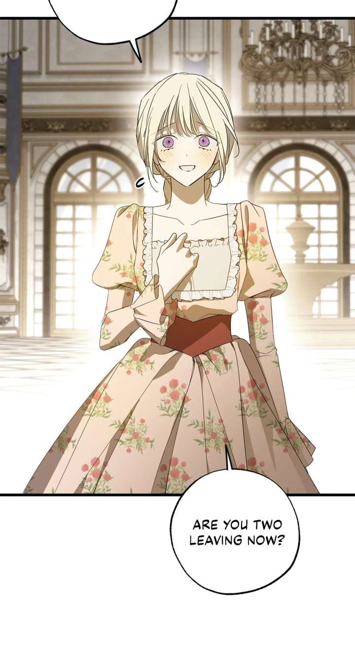 My Husband Who Hates Me Has Lost His Memories Chapter 98 - Page 67