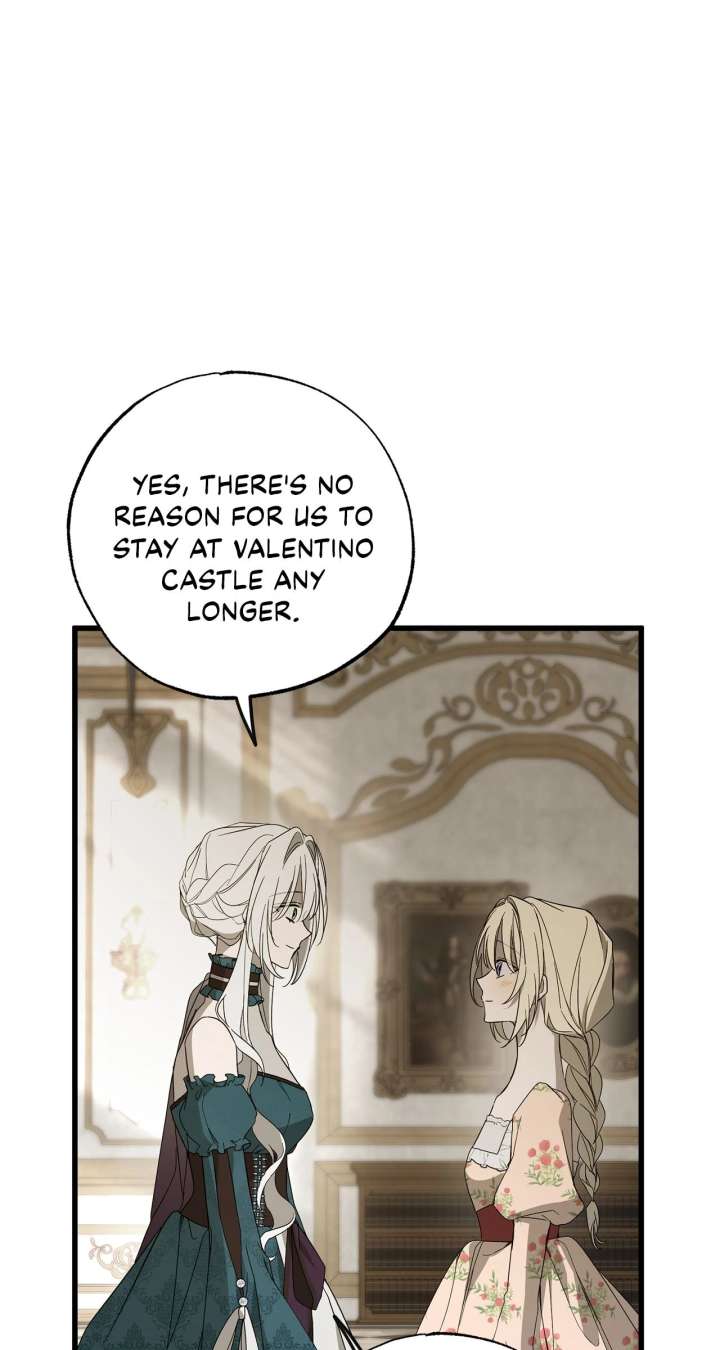 My Husband Who Hates Me Has Lost His Memories Chapter 98 - Page 68