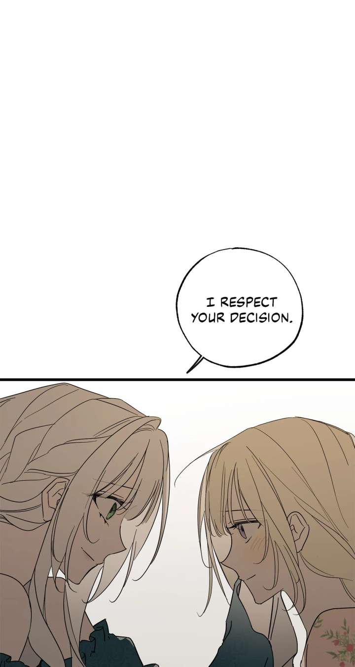 My Husband Who Hates Me Has Lost His Memories Chapter 98 - Page 71