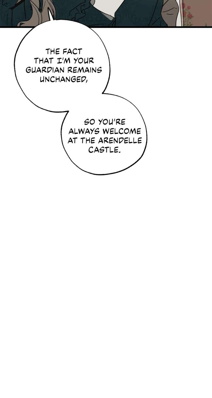 My Husband Who Hates Me Has Lost His Memories Chapter 98 - Page 72