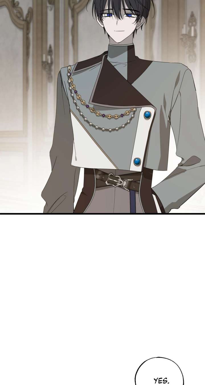 My Husband Who Hates Me Has Lost His Memories Chapter 98 - Page 75