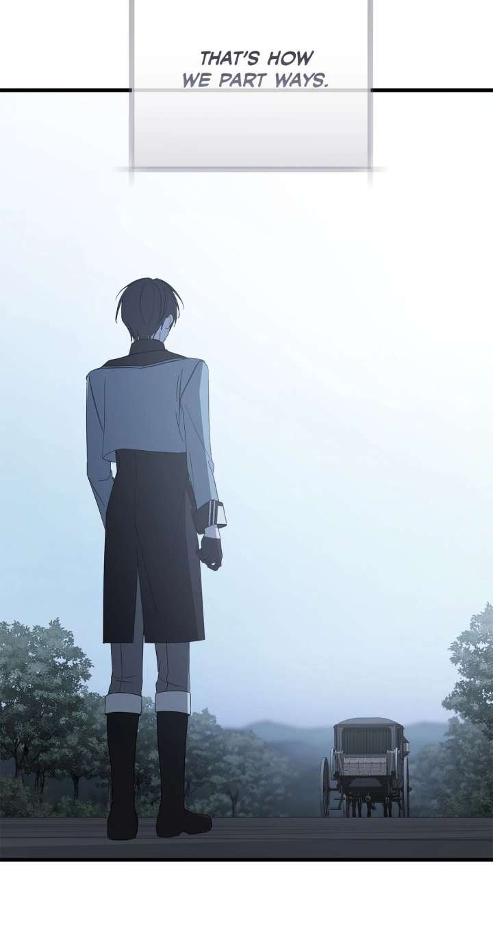 My Husband Who Hates Me Has Lost His Memories Chapter 98 - Page 93