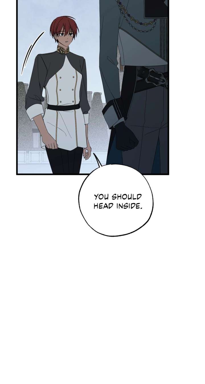 My Husband Who Hates Me Has Lost His Memories Chapter 98 - Page 96