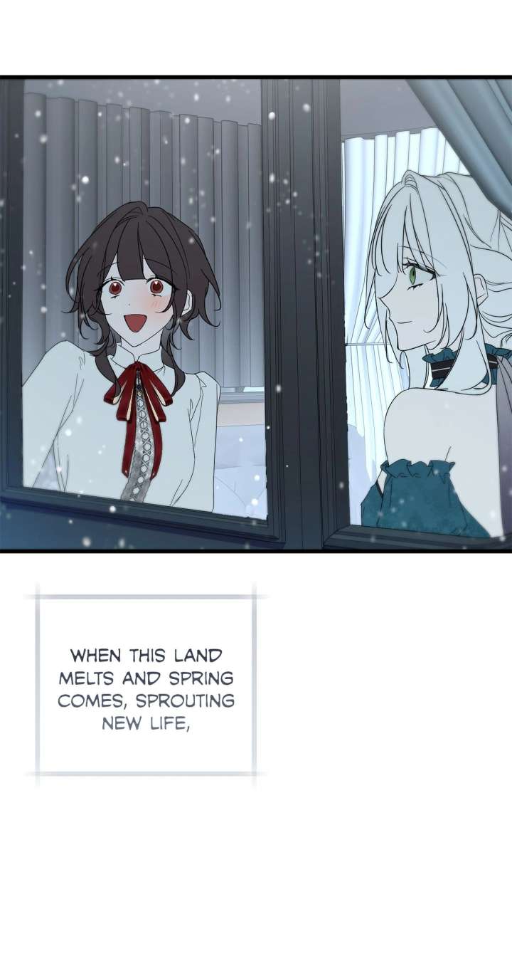 My Husband Who Hates Me Has Lost His Memories Chapter 98 - Page 104