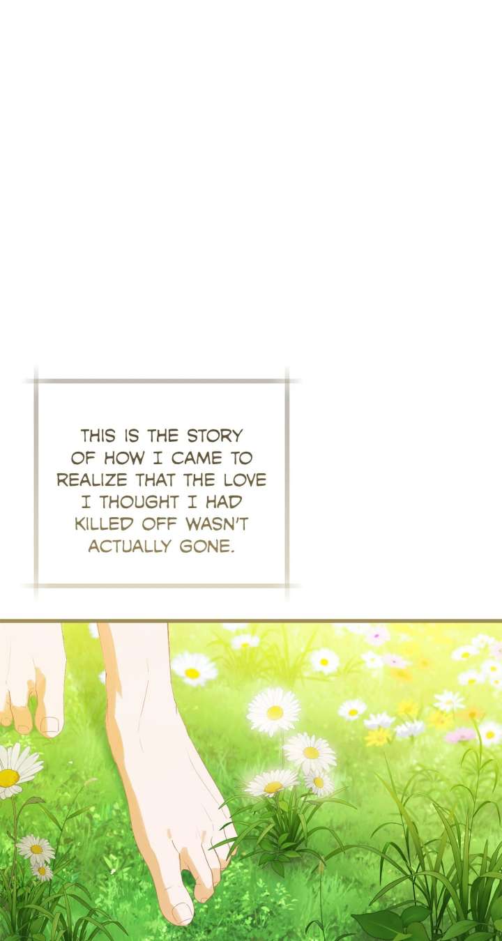 My Husband Who Hates Me Has Lost His Memories Chapter 98 - Page 109