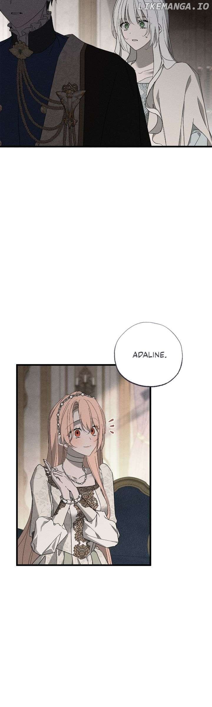 My Husband Who Hates Me Has Lost His Memories Chapter 608 - Page 4