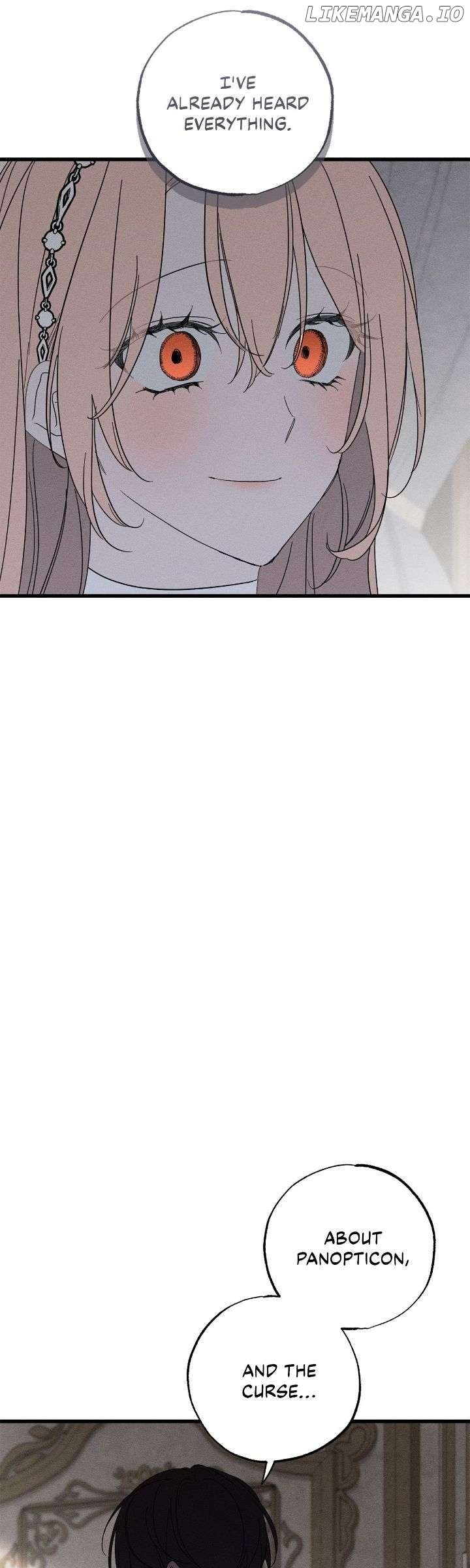 My Husband Who Hates Me Has Lost His Memories Chapter 608 - Page 5