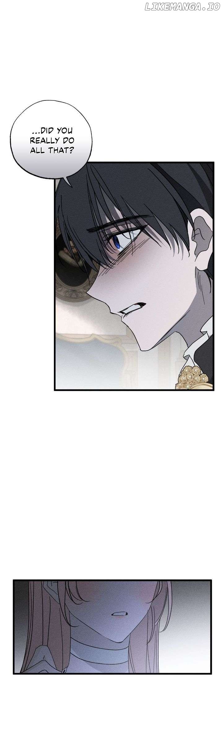 My Husband Who Hates Me Has Lost His Memories Chapter 608 - Page 7