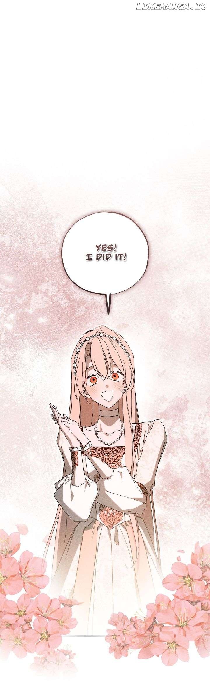 My Husband Who Hates Me Has Lost His Memories Chapter 608 - Page 8