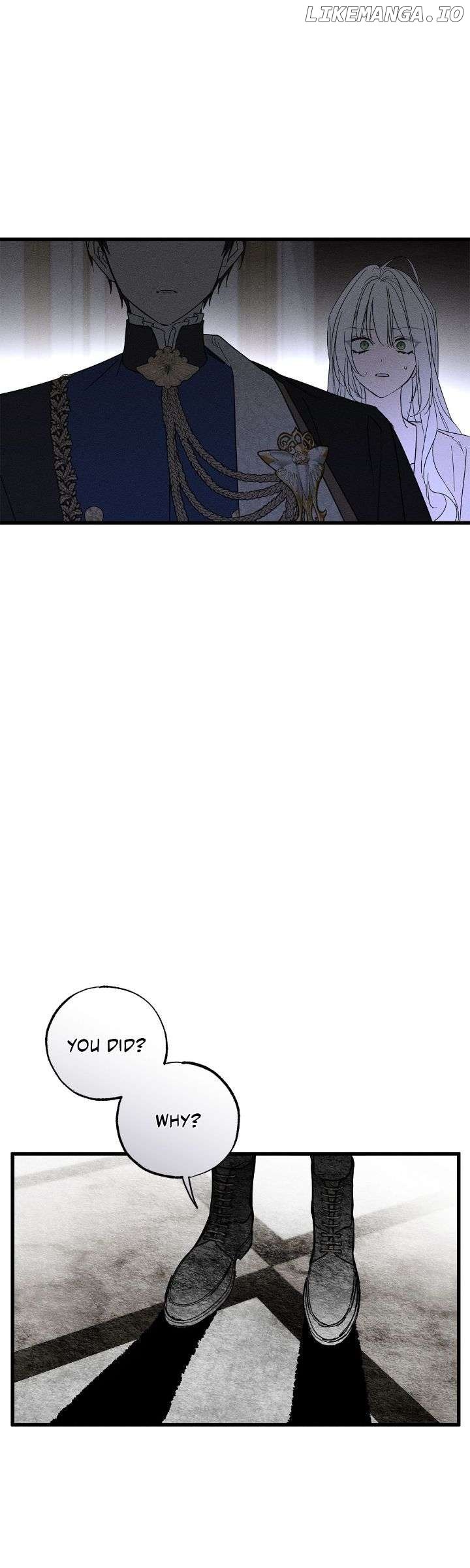 My Husband Who Hates Me Has Lost His Memories Chapter 608 - Page 9