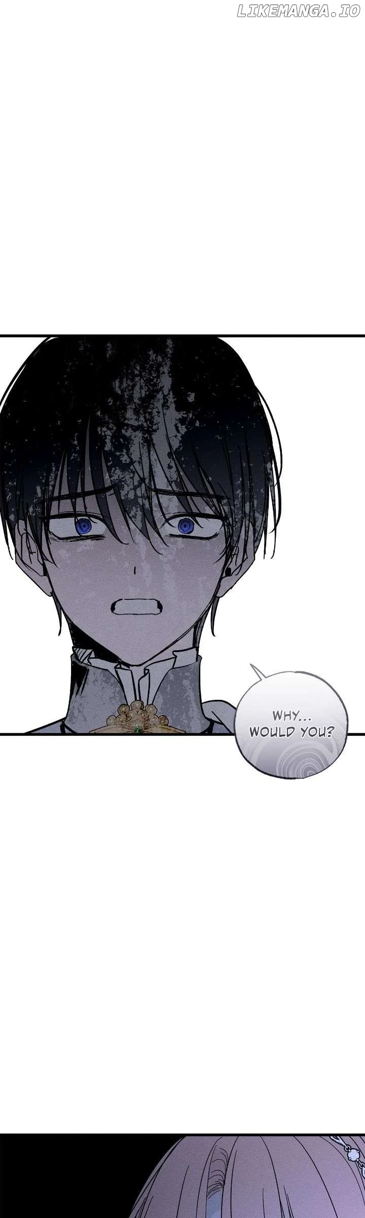 My Husband Who Hates Me Has Lost His Memories Chapter 608 - Page 10