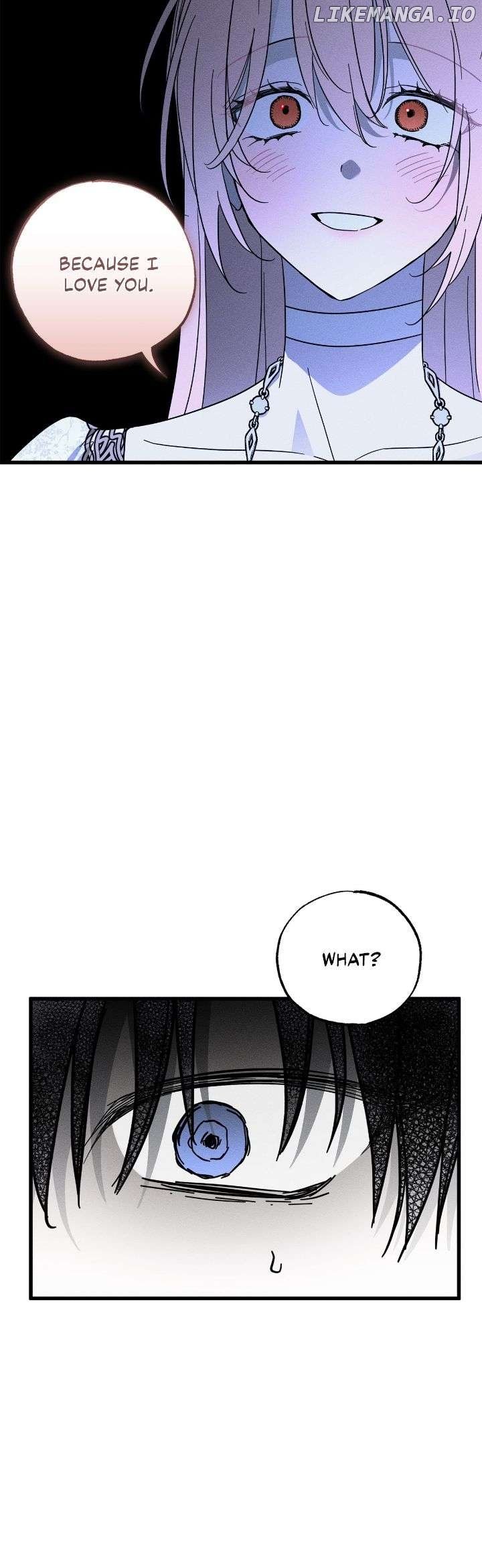 My Husband Who Hates Me Has Lost His Memories Chapter 608 - Page 11