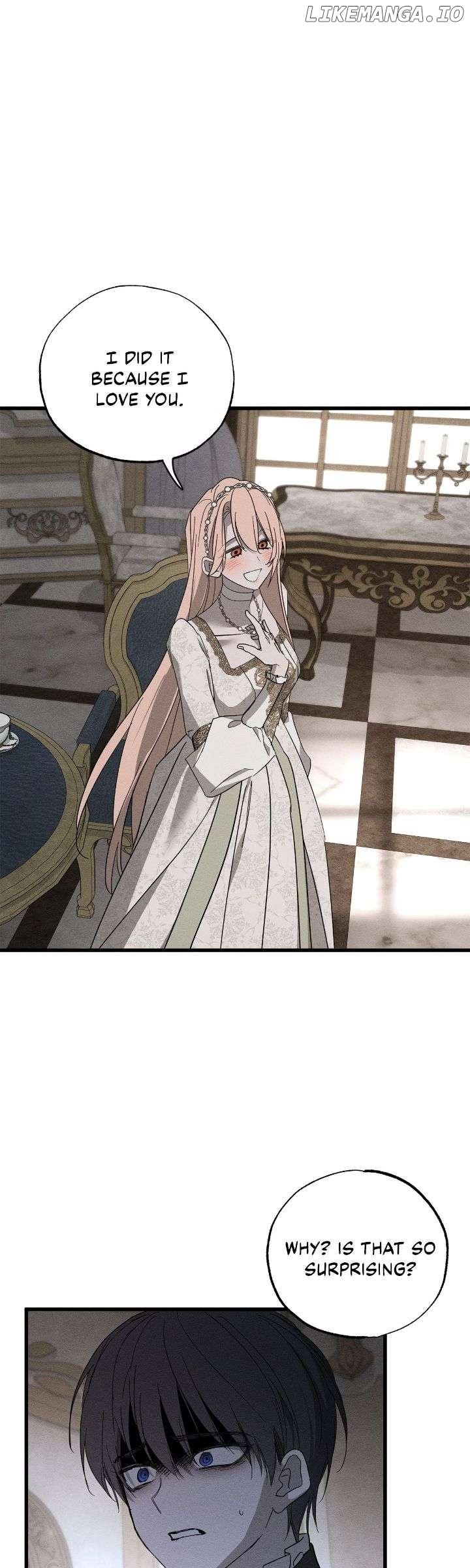 My Husband Who Hates Me Has Lost His Memories Chapter 608 - Page 12