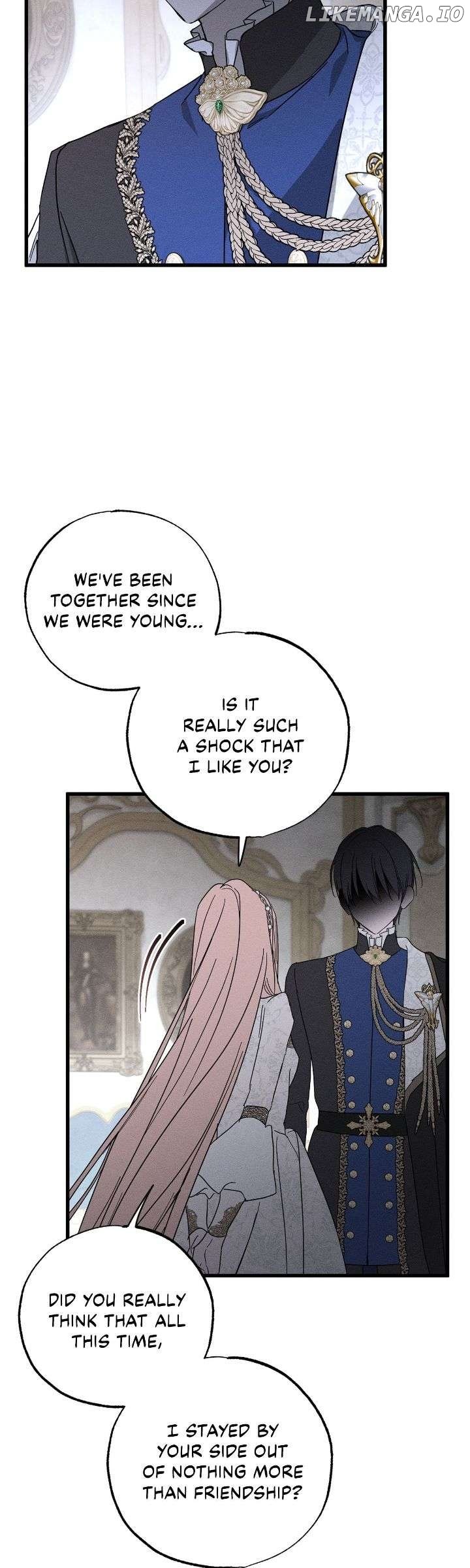 My Husband Who Hates Me Has Lost His Memories Chapter 608 - Page 13