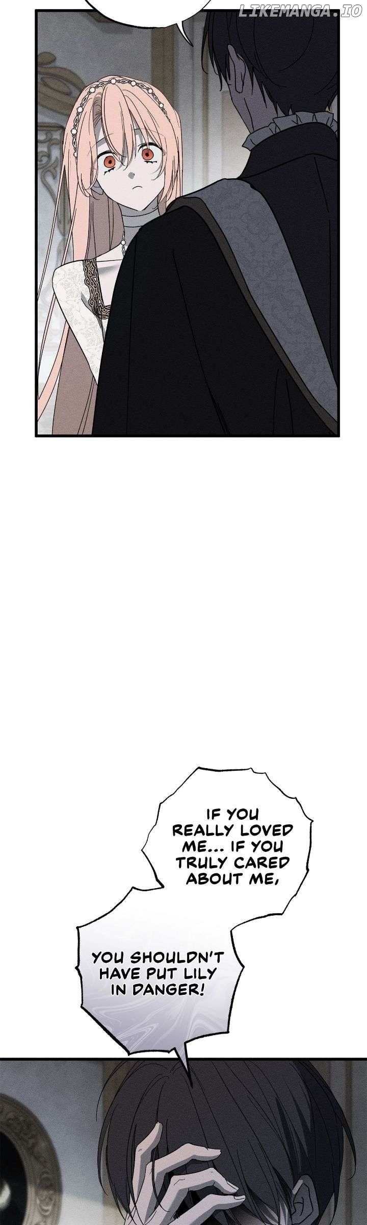 My Husband Who Hates Me Has Lost His Memories Chapter 608 - Page 15