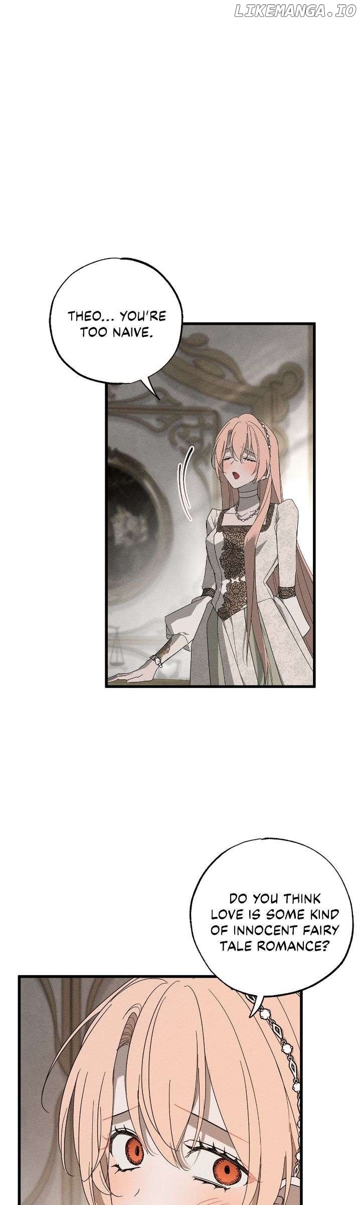 My Husband Who Hates Me Has Lost His Memories Chapter 608 - Page 17