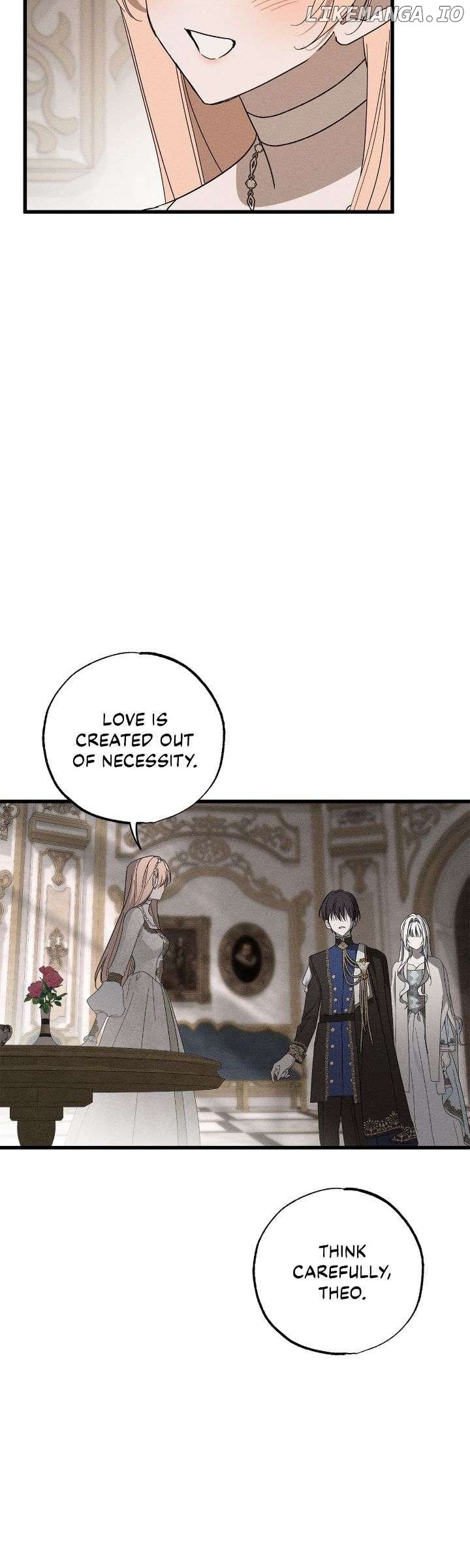 My Husband Who Hates Me Has Lost His Memories Chapter 608 - Page 18