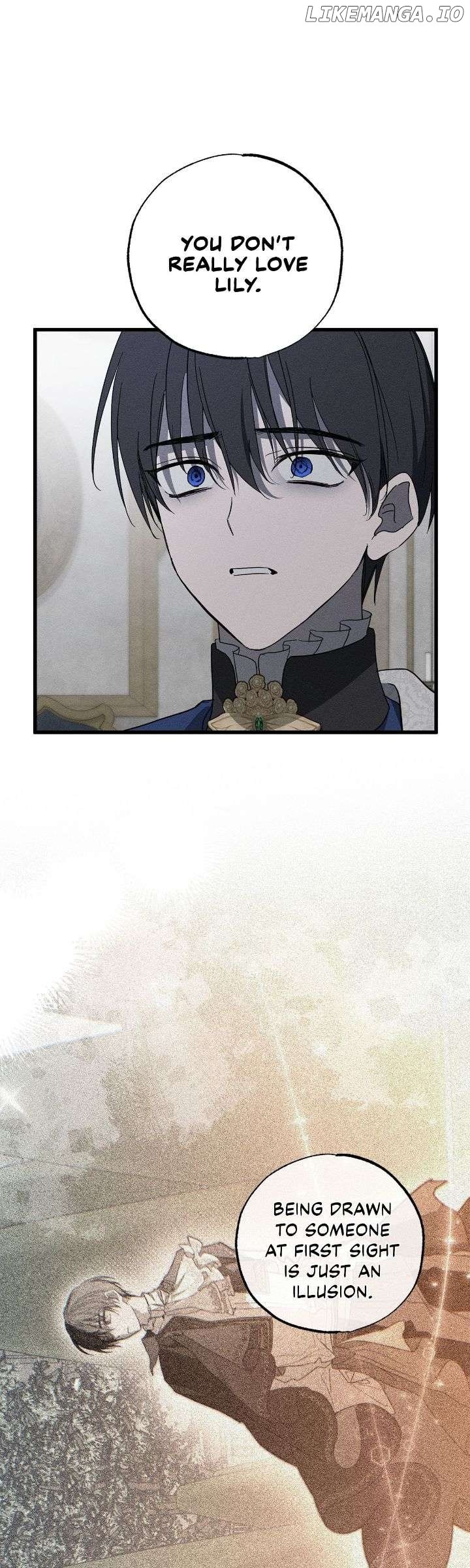 My Husband Who Hates Me Has Lost His Memories Chapter 608 - Page 19