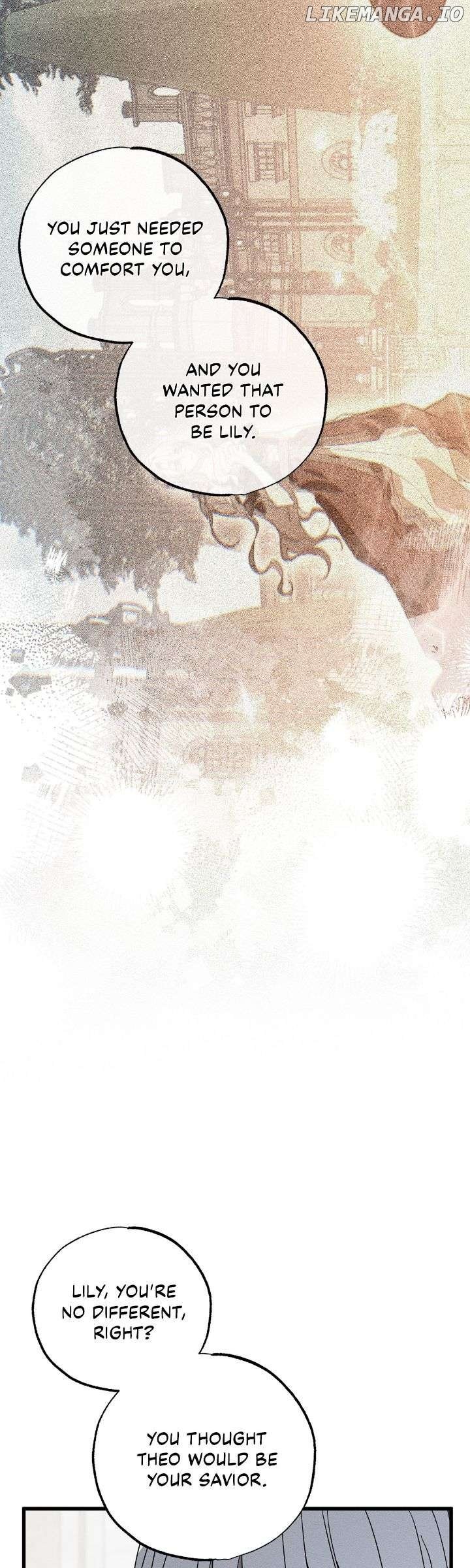 My Husband Who Hates Me Has Lost His Memories Chapter 608 - Page 20