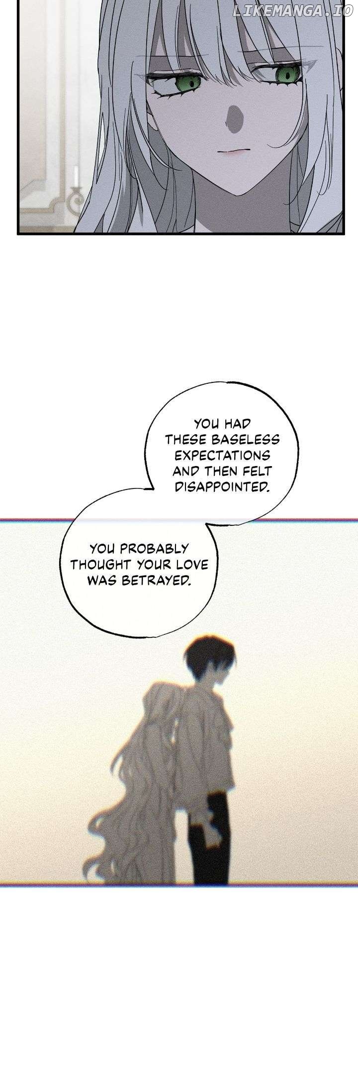 My Husband Who Hates Me Has Lost His Memories Chapter 608 - Page 21