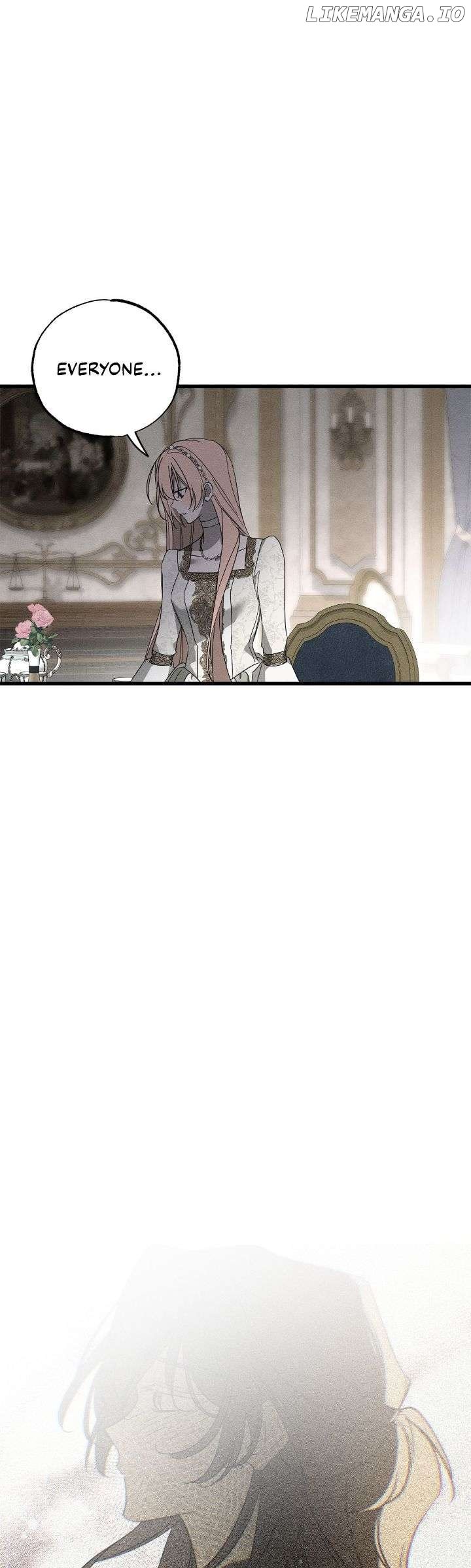 My Husband Who Hates Me Has Lost His Memories Chapter 608 - Page 22