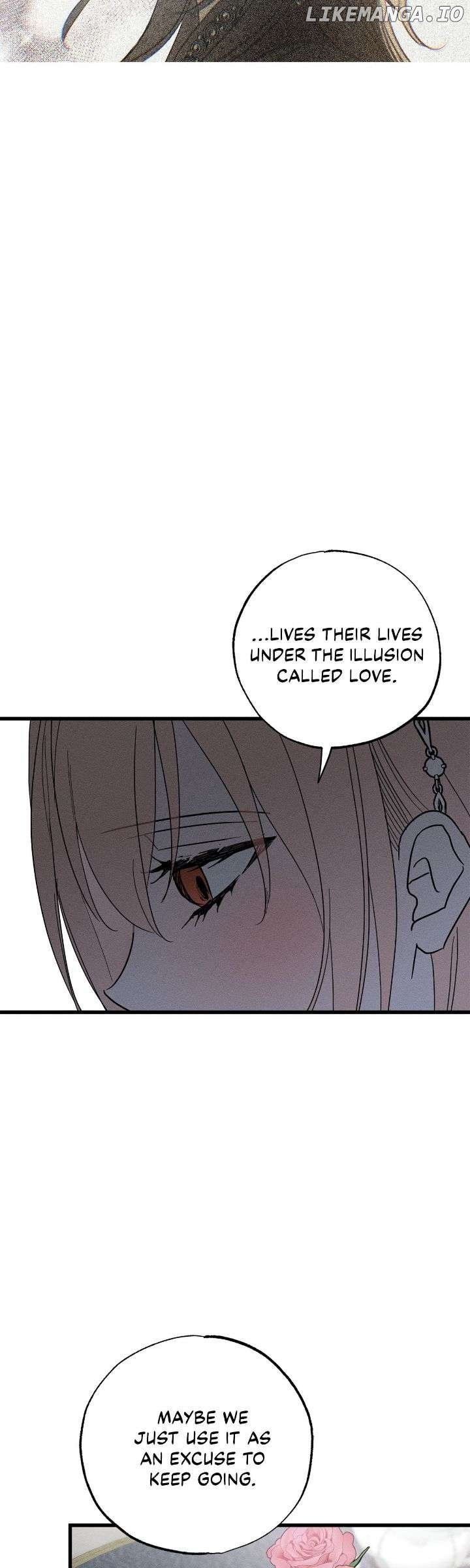 My Husband Who Hates Me Has Lost His Memories Chapter 608 - Page 23