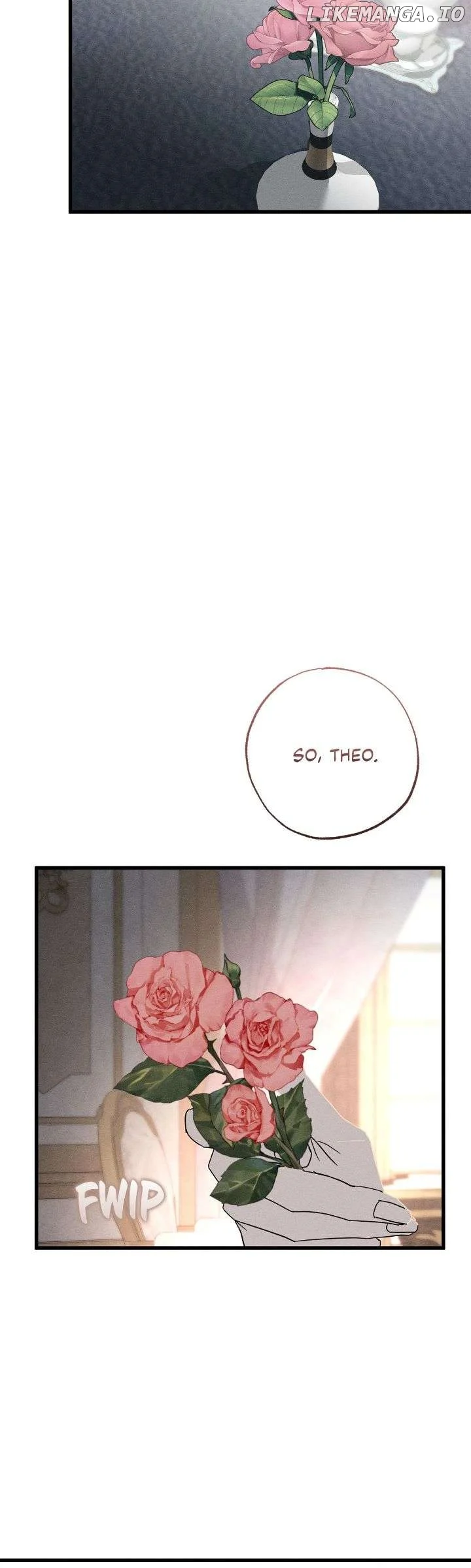 My Husband Who Hates Me Has Lost His Memories Chapter 608 - Page 24