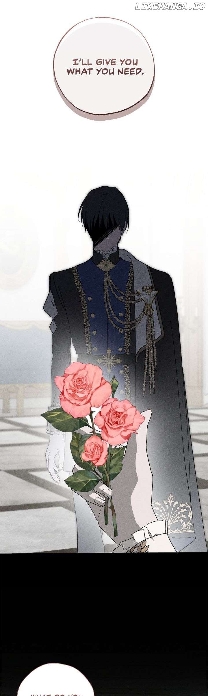 My Husband Who Hates Me Has Lost His Memories Chapter 608 - Page 25