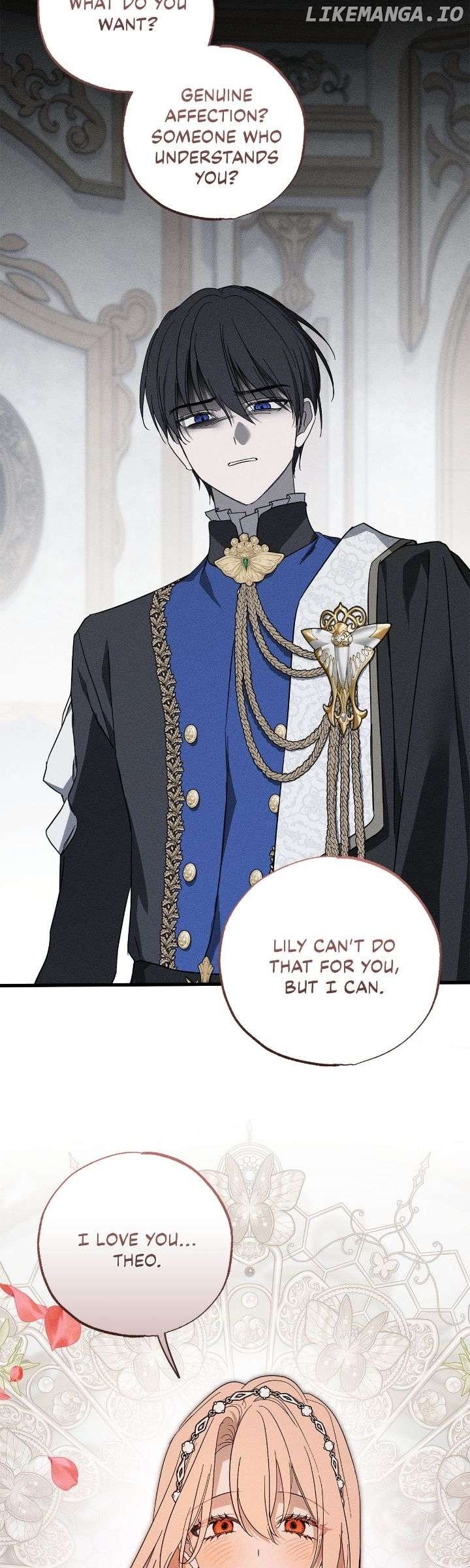 My Husband Who Hates Me Has Lost His Memories Chapter 608 - Page 26