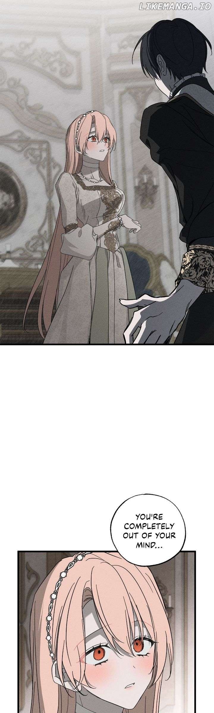 My Husband Who Hates Me Has Lost His Memories Chapter 608 - Page 29