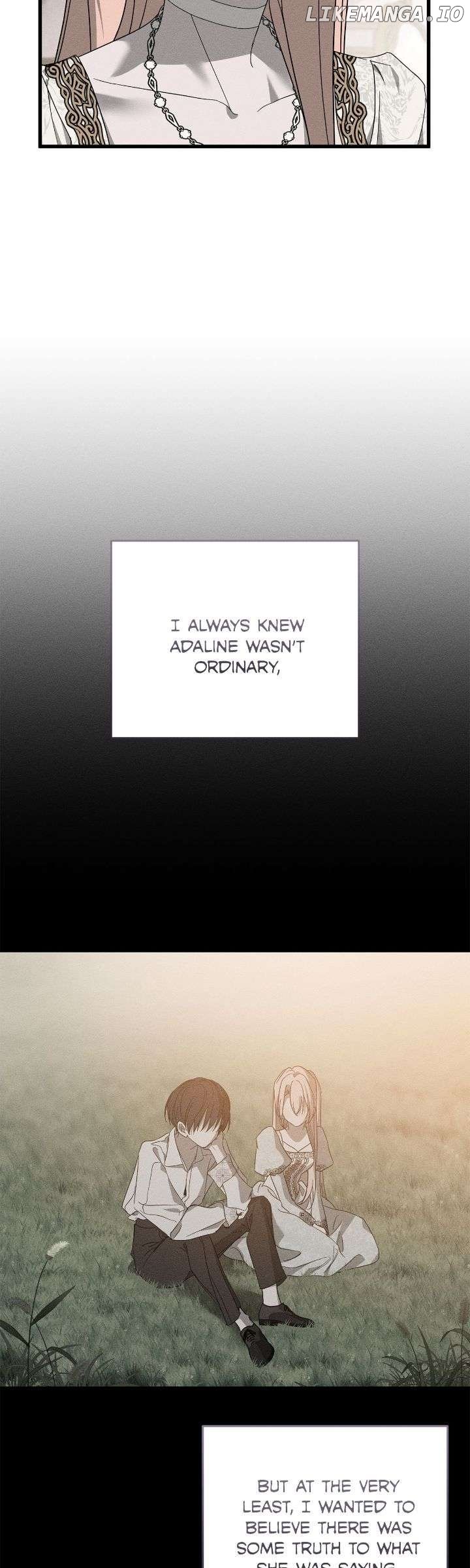 My Husband Who Hates Me Has Lost His Memories Chapter 608 - Page 30