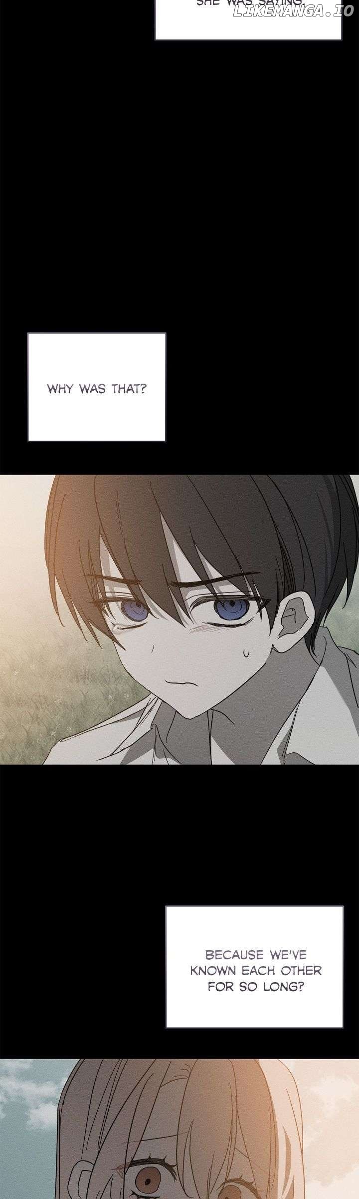 My Husband Who Hates Me Has Lost His Memories Chapter 608 - Page 31