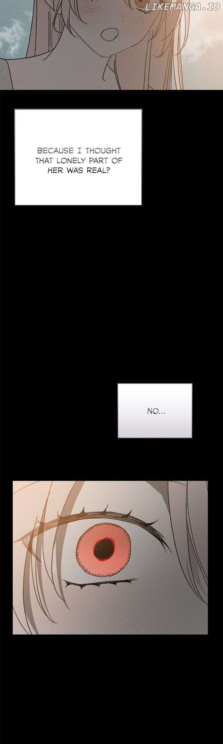 My Husband Who Hates Me Has Lost His Memories Chapter 608 - Page 32