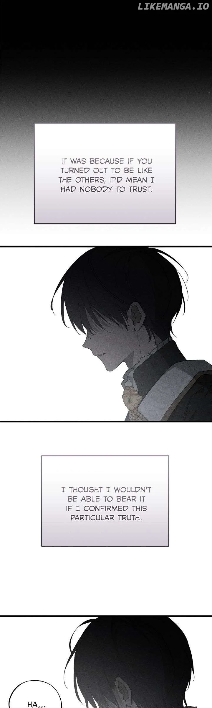 My Husband Who Hates Me Has Lost His Memories Chapter 608 - Page 34