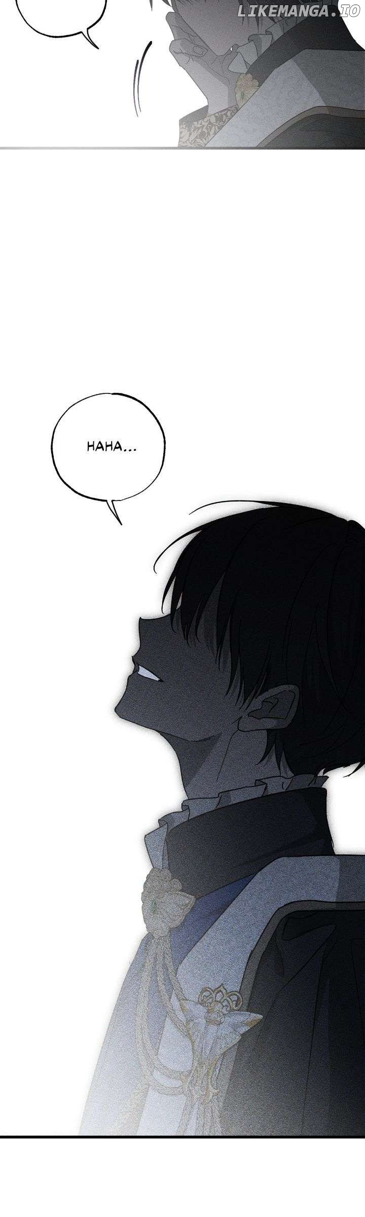 My Husband Who Hates Me Has Lost His Memories Chapter 608 - Page 35