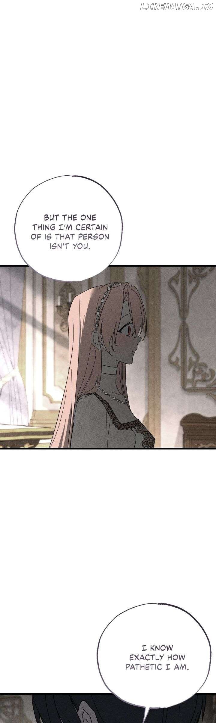 My Husband Who Hates Me Has Lost His Memories Chapter 608 - Page 37