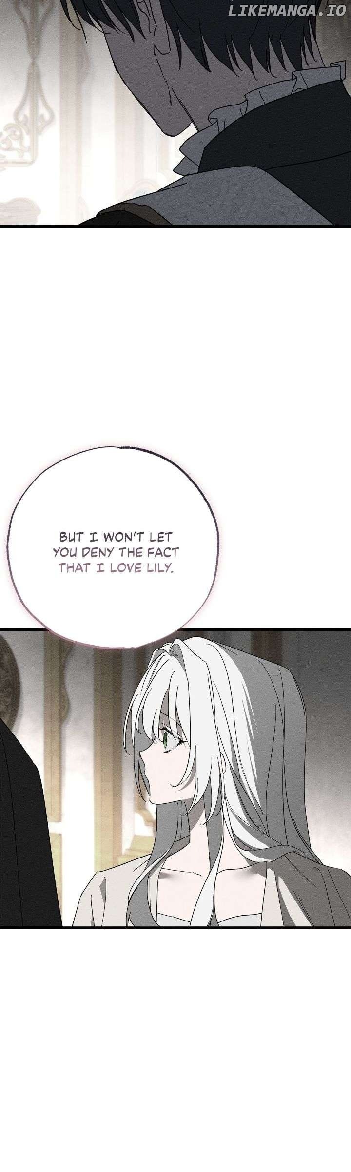 My Husband Who Hates Me Has Lost His Memories Chapter 608 - Page 38