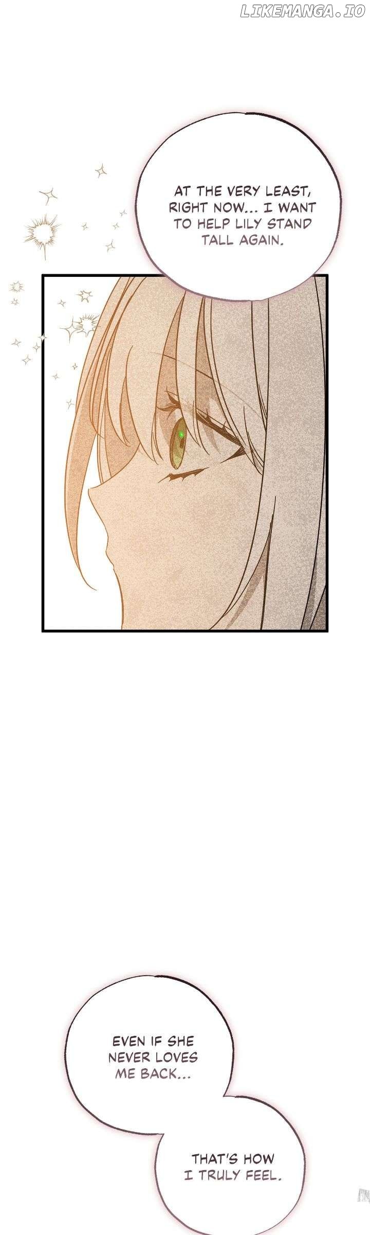 My Husband Who Hates Me Has Lost His Memories Chapter 608 - Page 40