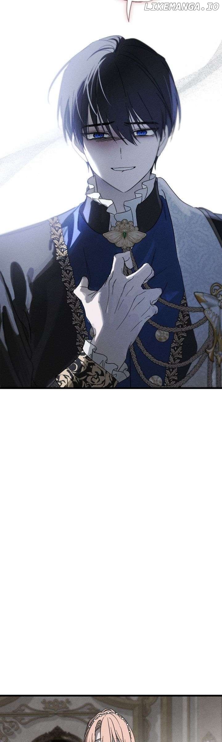 My Husband Who Hates Me Has Lost His Memories Chapter 608 - Page 41