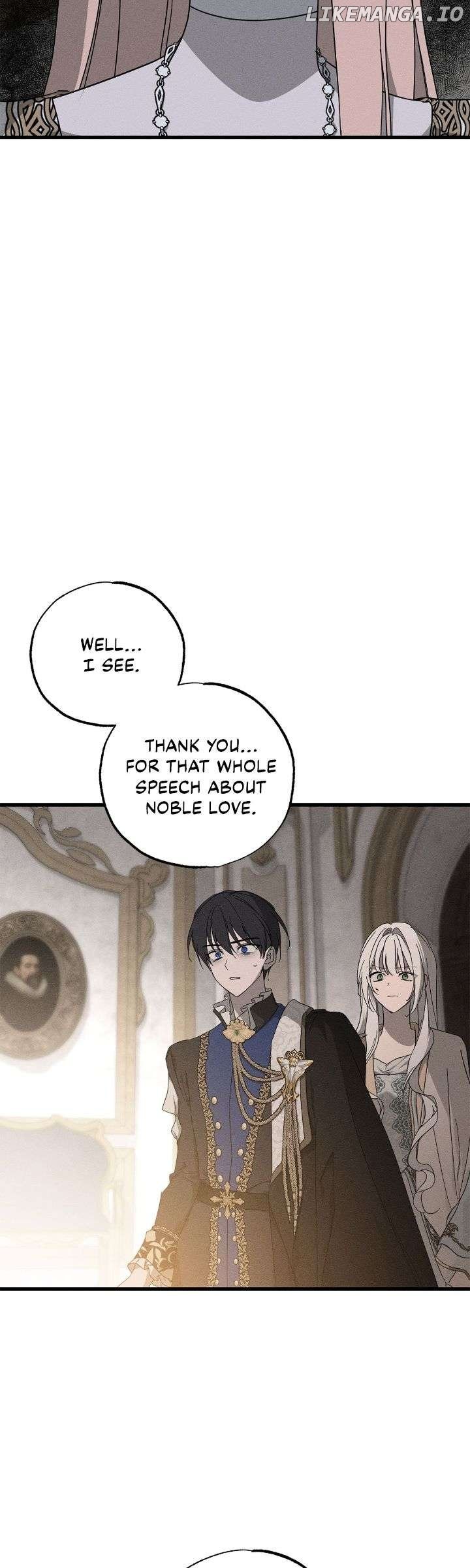 My Husband Who Hates Me Has Lost His Memories Chapter 608 - Page 44