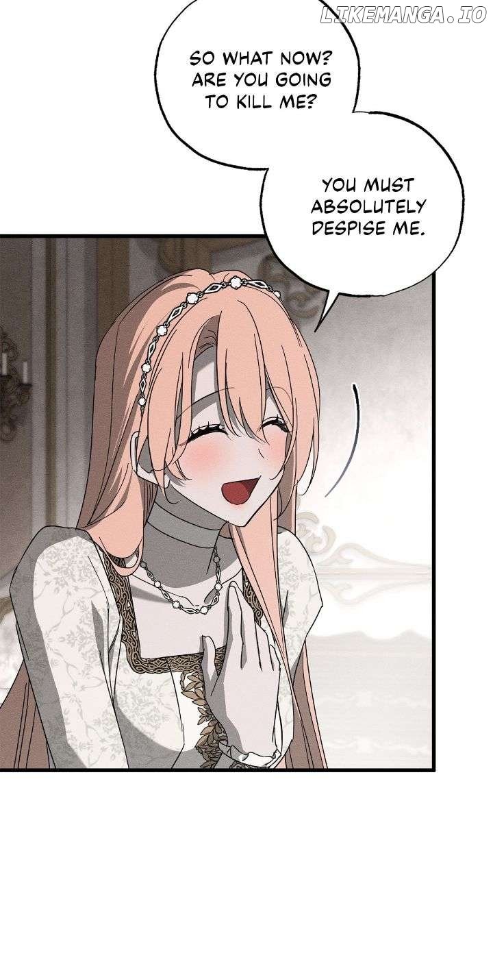 My Husband Who Hates Me Has Lost His Memories Chapter 608 - Page 45