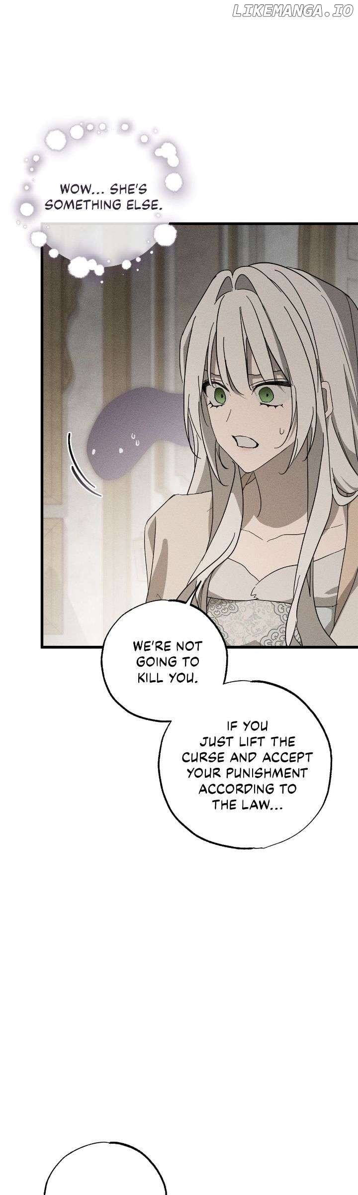 My Husband Who Hates Me Has Lost His Memories Chapter 608 - Page 46