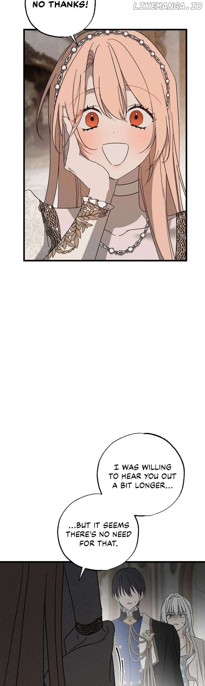 My Husband Who Hates Me Has Lost His Memories Chapter 608 - Page 47