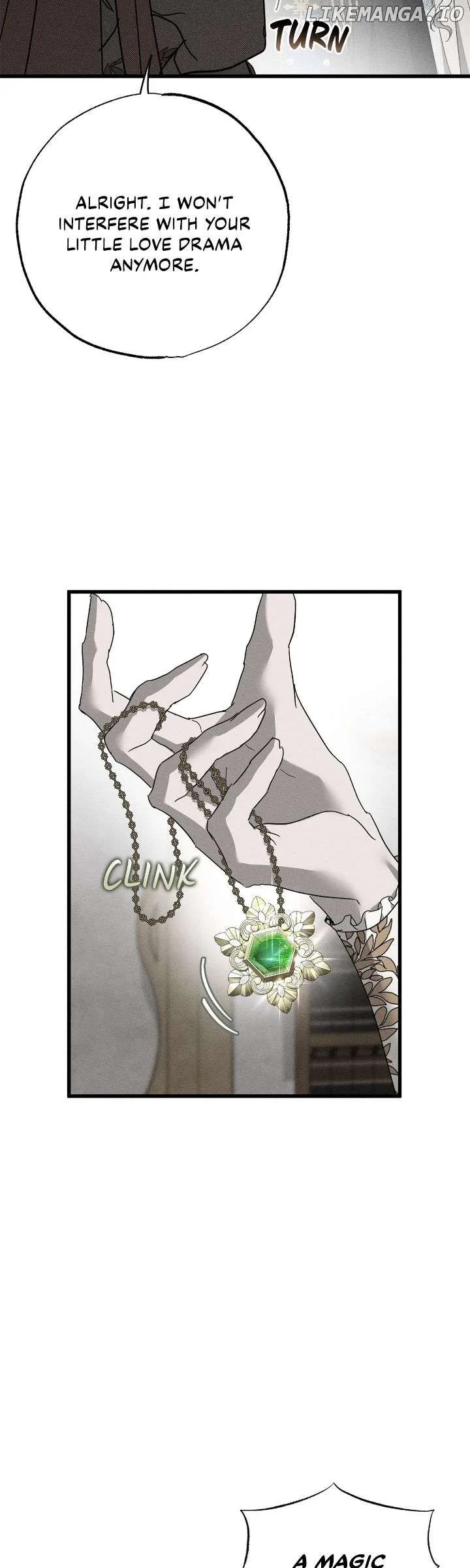 My Husband Who Hates Me Has Lost His Memories Chapter 608 - Page 48