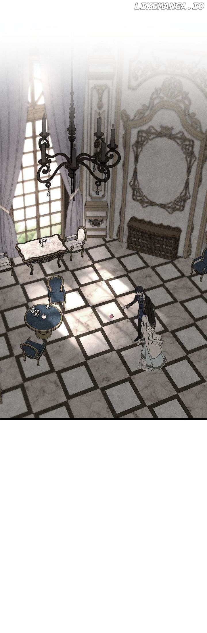 My Husband Who Hates Me Has Lost His Memories Chapter 608 - Page 51