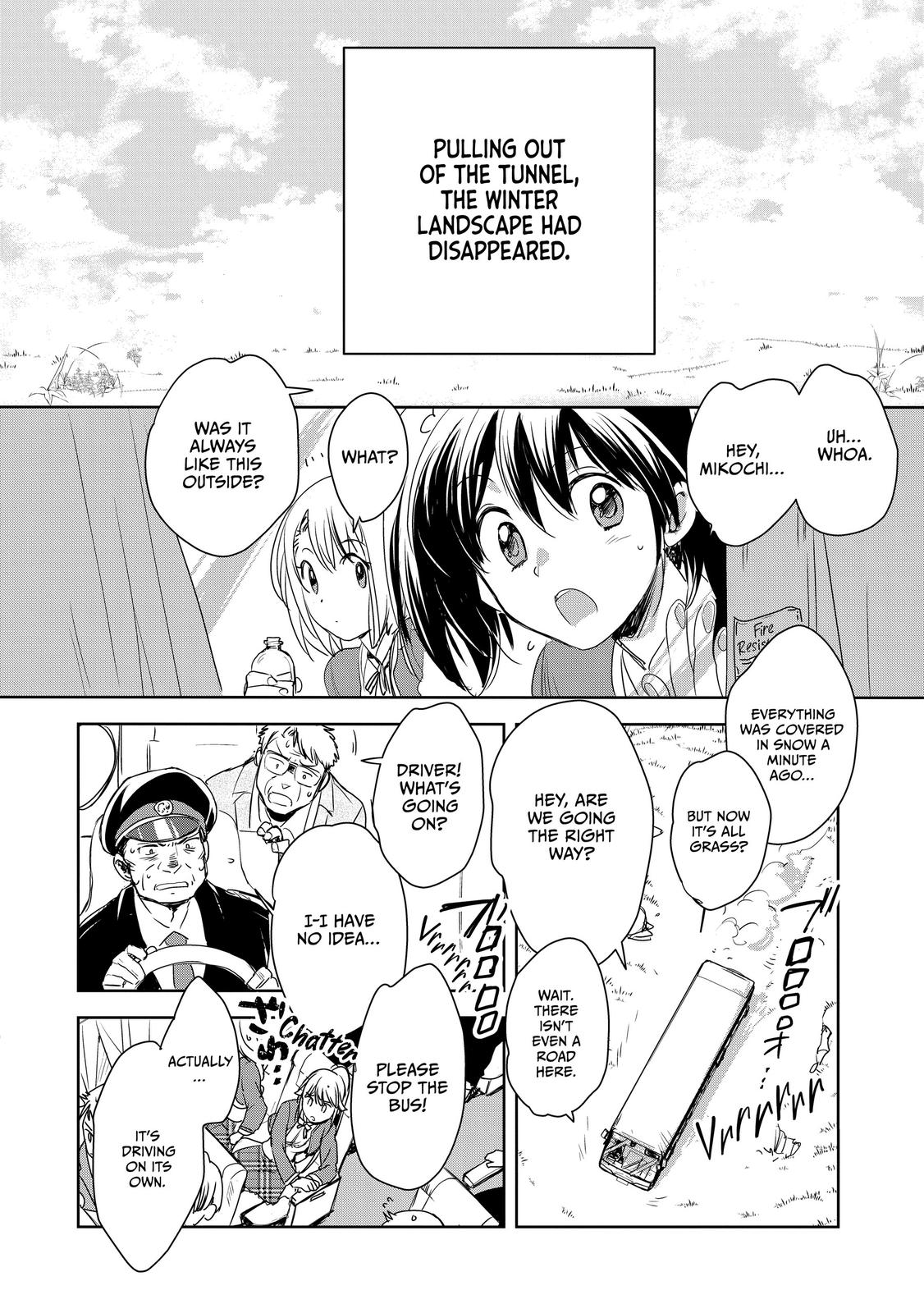 My Instant Death Ability Is So Overpowered, No One in This Other World Stands a Chance Against Me! Chapter 1 - Page 19